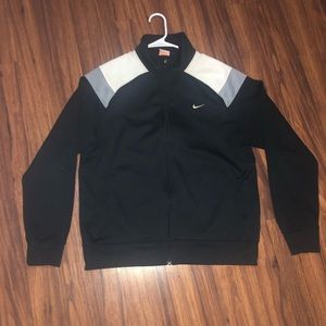 Nike Track Jacket